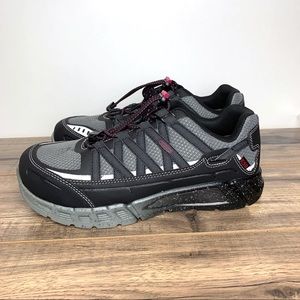 NEW Keen Utility Asheville Aluminum Toe Boots